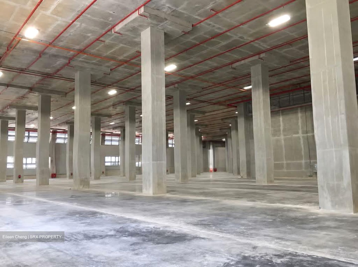 Toh Guan Road East (D22), Warehouse #573660791
